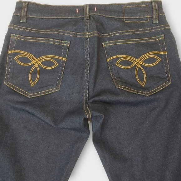 TED Baker London Lowrise Jeans - Picture 9 of 13